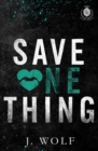 Image for Save One Thing Special Edition