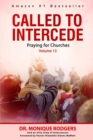 Image for Called to Intercede Volume 13 : Praying for Churches