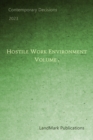 Image for Hostile Work Environment : Volume 1