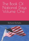 Image for The Book Of National Days Volume One