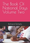 Image for The Book Of National Days Volume Two