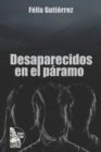 Image for Desaparecidos en el paramo