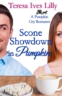 Image for Scone Showdown in Pumpkin
