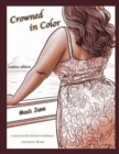 Image for Crowned in Color Latina Edition