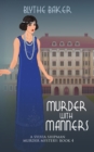 Image for Murder With Manners