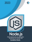 Image for Node.js : Desenvolvimento de aplicacoes escalaveis em tempo real