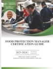Image for Food Protection Manager Certification Guide 2023-2024