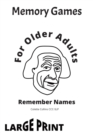 Image for Memory Games For Older Adults
