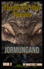 Image for Throne of the Gods : Jormungand: Book X