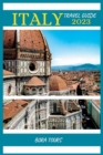 Image for Italy Travel Guide 2023