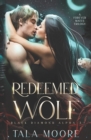 Image for Redeemed Wolf