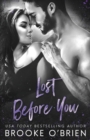 Image for Lost Before You (Second Cover Edition)