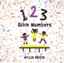 Image for 123 Bible Numbers