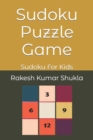 Image for Sudoku Puzzle Game : Sudoku For Kids