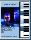 Image for Piano Music Harmony 201