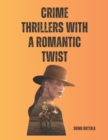 Image for crime thrillers with a romantic twist