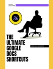 Image for The Ultimate Guide to Google Docs Shortcuts