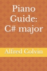 Image for Piano Guide C# major