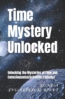 Image for Time Mystery Unlocked