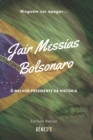 Image for Jair Messias Bolsonaro