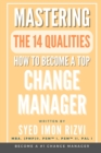 Image for How to Become a Top Change Manager
