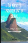 Image for The Magic of Photography in Brazil : Emma and Jack&#39;s photographic journey in Rio De Janeiro
