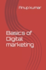 Image for Basics of Digital marketing