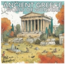 Image for Ancient Greece : World of Wonders