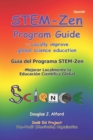 Image for Guia del Programa STEM-Zen : -Mejorar Localmente la Educacion Cientififica Global