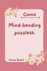 Image for Mind-Bending puzzlesk