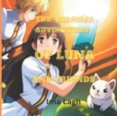 Image for The Magical Adventures of Luna and Friends