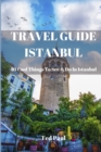 Image for Travel Guide Istanbul 2023