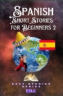 Image for Spanish Short Stories For Beginners