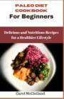 Image for Paloe Diet Cookbook For Beginners