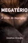 Image for Megaterio, a lenda do mapinguari
