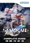 Image for Honkai : Star Rail Complete Guide: Best Tips, Tricks and Strategies to Become a Pro Player