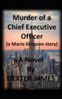 Image for Murder of a Chief Executive Officer