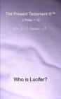 Image for Who is Lucifer?