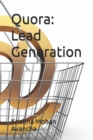 Image for Quora : Lead Generation