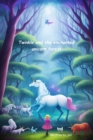 Image for Twinkle and the Enchanted Unicorn Forest