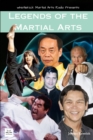Image for Legends of the Martial Arts