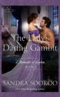Image for The Lady&#39;s Daring Gambit