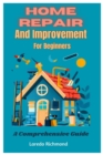 Image for Home Repair And Improvement For Beginners
