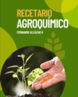 Image for Recetario Agroquimico : Plaguicidas