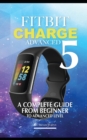 Image for Fitbit Charge Advanced 5