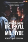 Image for The Strange Case of Dr. Jekyll and Mr. Hyde (Translated) : English - Spanish Bilingual Edition