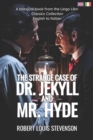 Image for The Strange Case of Dr. Jekyll and Mr. Hyde (Translated) : English - Italian Bilingual Edition