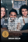 Image for Le Manuel Des Pme Pour Diligence Raisonnable En Matiere de Droits de l&#39;Homme