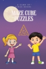Image for Maze cube puzzles game