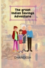 Image for The Great Indian Savings Adventure